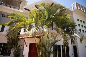 Casa Conejo - Malucano