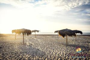 Tika Zorritos - Departamento de Playa