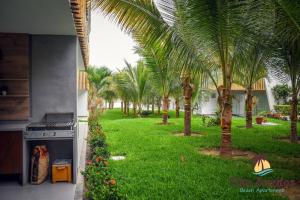 Tika Zorritos - Departamento de Playa