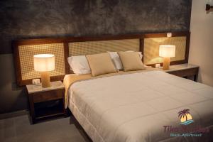 Tika Zorritos - Departamento de Playa