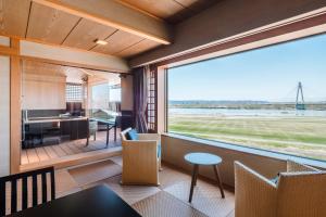 Tokachigawa Onsen Daiichi Hotel