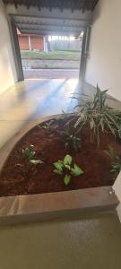 Gran Luha Motel, Hotel e Chalés