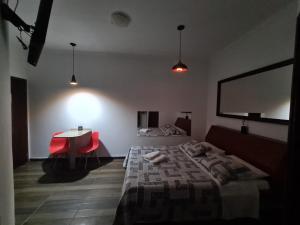 Gran Luha Motel, Hotel e Chalés