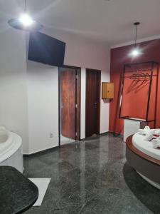 Gran Luha Motel, Hotel e Chalés