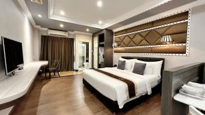 2023 KTK 파타야 호텔 앤 레지던스 (KTK Pattaya Hotel and Residence ...