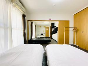 グランファミーユ島之内 702 広いバルコニー ペット不可 No Pet