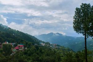 Sunrise View Homestay