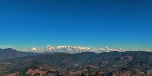 Meraki - Entire 2BHK Villa With Himalayan Views