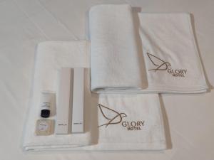 Glory Hotel Cubao