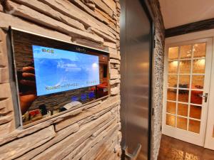 Maisons de vacances Place Royale pour 10 a 12 personnes a 30m des pistes de Ski et Vtt : photos des chambres