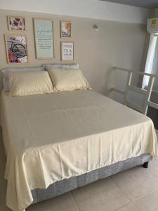 306Hermoso, céntrico y acogedor loft en Cartagena