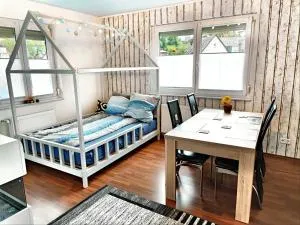 Fewo Albglück - Ebingen