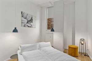 MEL&BENS Loft-Appartements Terrasse Weserstadion