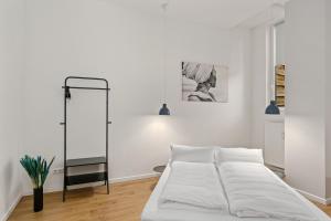 MEL&BENS Loft-Appartements Terrasse Weserstadion