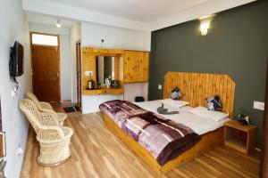 The Mad Kings House & Cafe