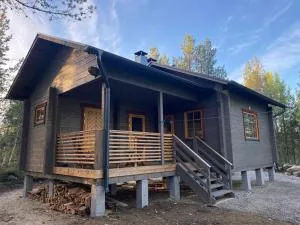 Cabin Kaltioranta Inari Partakko - Partakko