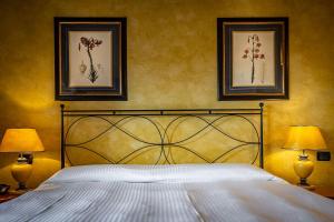 One-Bedroom Apartment room in Palazzo Gamba Luxury Apartments
