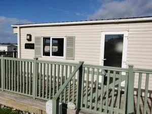 Snowdonia Sunbeach Holiday Sea and Mountain view - Llwyngwril