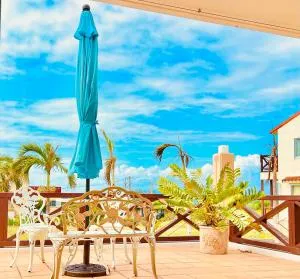 Palm Villa Ishigakijima karei - Nagura