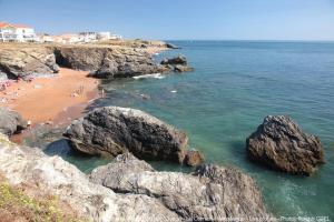 Maisons de vacances GITE DE L'ODA : photos des chambres