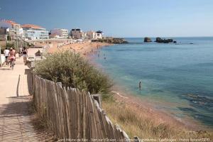 Maisons de vacances GITE DE L'ODA : photos des chambres