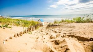 Maisons de vacances GITE DE L'ODA : photos des chambres