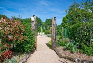 Maisons de vacances GITE DE L'ODA : photos des chambres