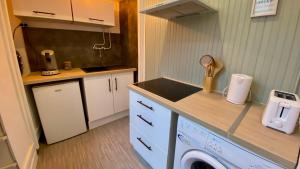 Appartements Le Chapitre : photos des chambres