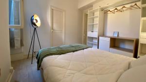 Appartements Le Chapitre : photos des chambres
