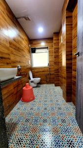 Rahul AC Dormitory Boys & Girls