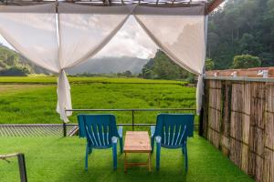 Naturevalleycamp Maehongson