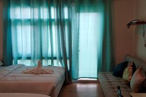 Relaxing Stay with Sea View at Arterra