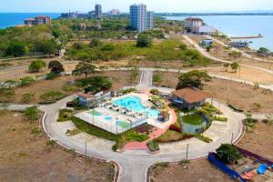 Relaxing Stay with Sea View at Arterra