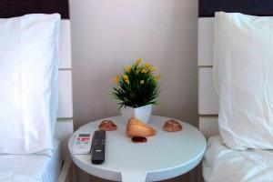 Relaxing Stay with Sea View at Arterra