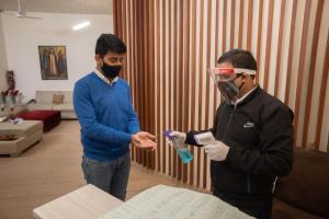 Hotel Green Castle (Heritage Hotel)