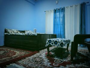 Peace holiday homestay