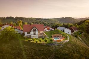 Relax Guest House Marjanca