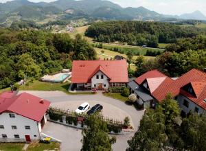 Relax Guest House Marjanca 