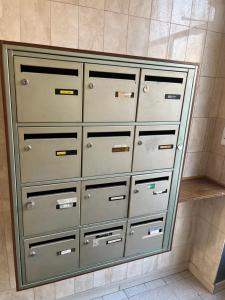 Appartements Appartement Ou chambres au Courtalon-au calme pres de la gare : photos des chambres