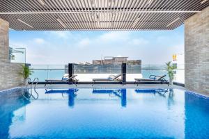 Emerald Bay Hotel & Spa Nha Trang
