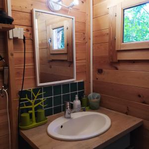 Chalets CHALET Meleze Etapeboisee : photos des chambres