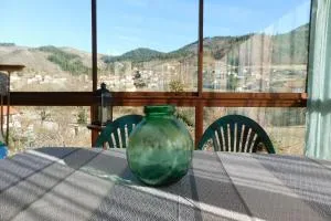 Gîte Le Gravier en haut de Villa proche de la Dolce Via - Fay-sur-Lignon