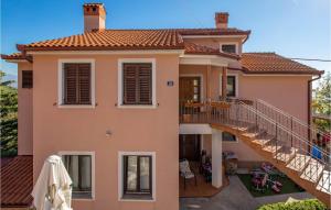 Nice Apartment In Icici