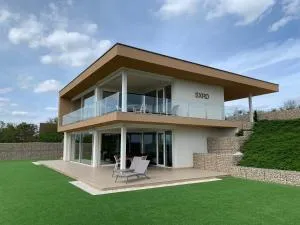 SXRD Luxus Apartmanok - Tótvölgy