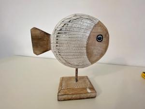 La Casa di Julia - 3hvězdičkové hotely ve městě Corralejo