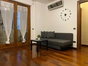 Gulliver - Torre Tre Ponti