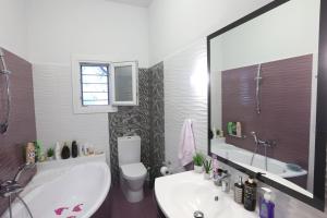Vacation house with stunning view - Vari Syros