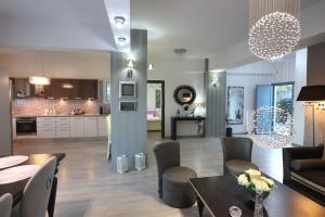 Vacation house with stunning view - Vari Syros