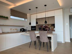 SXRD Luxus Apartmanok