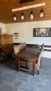 Appartements APPARTEMENT COSY AUX SAISIES n1 : photos des chambres